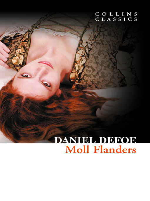 Moll Flanders (eBook)